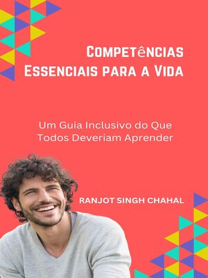 cover image of Competências Essenciais para a Vida